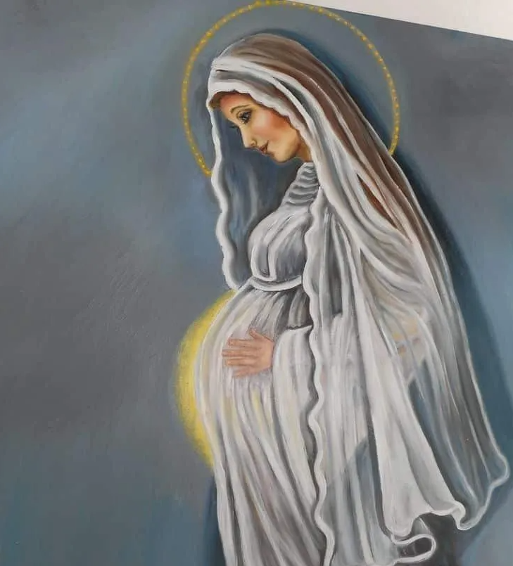 Carta apostólica Mulieris Dignitatem (La dignidad de la mujer)