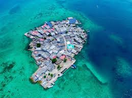 ¿Y qué hay de la sobrepoblación?