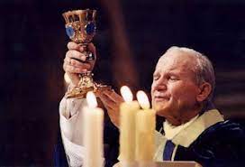 11. La Teología del Cuerpo