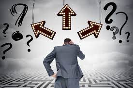 15. La ley o la conciencia