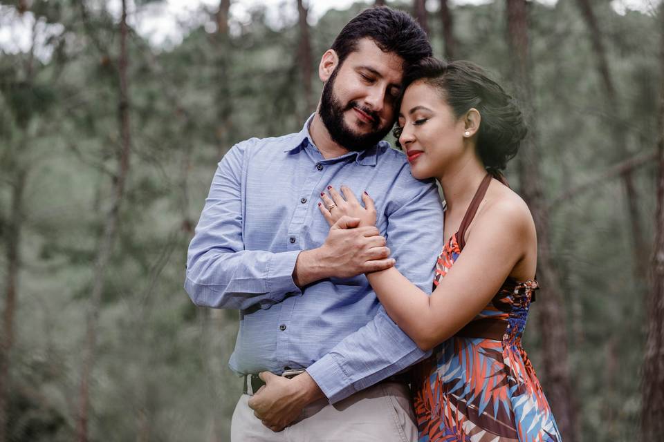 19. El nuevo espíritu