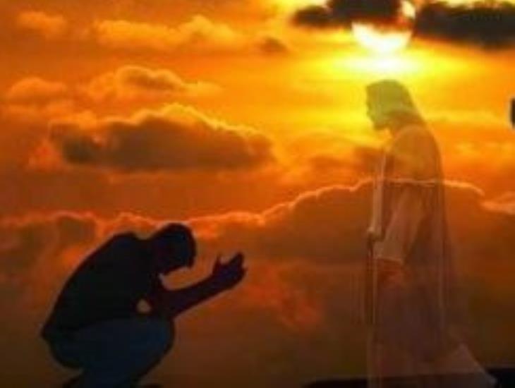 35. La esperanza de cada día