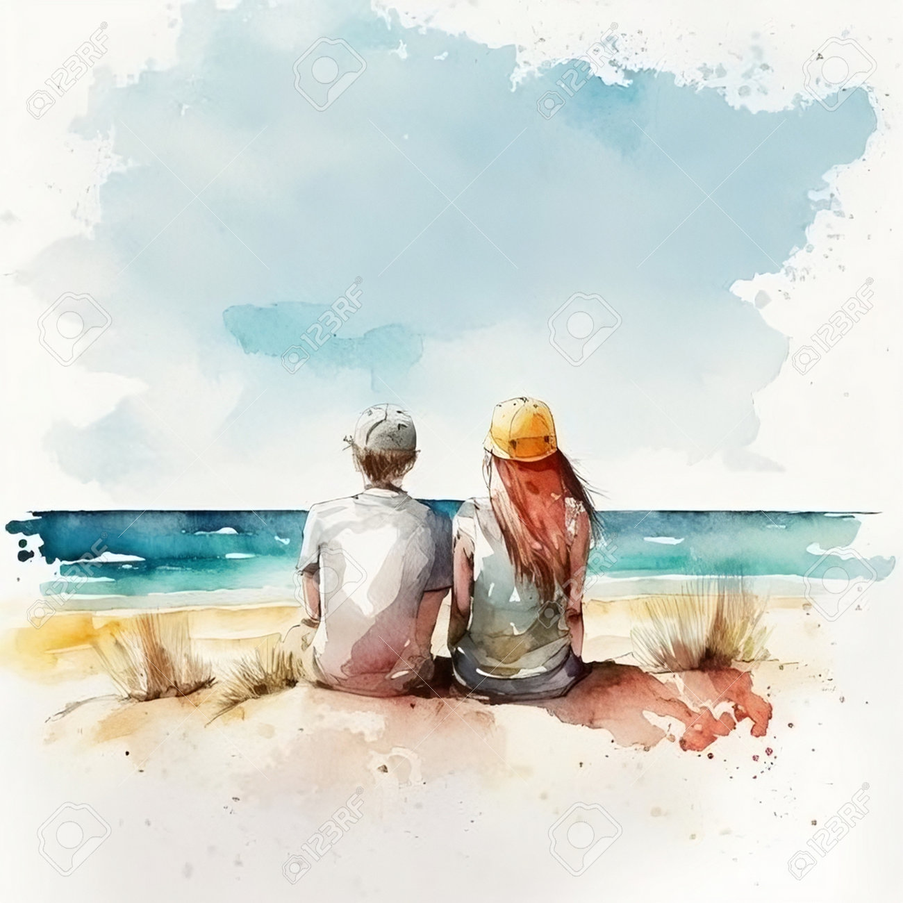 51. El paraíso terrenal