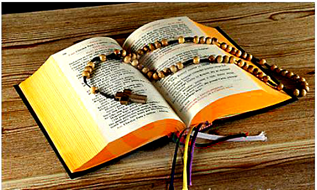 54. La vida según el Espíritu