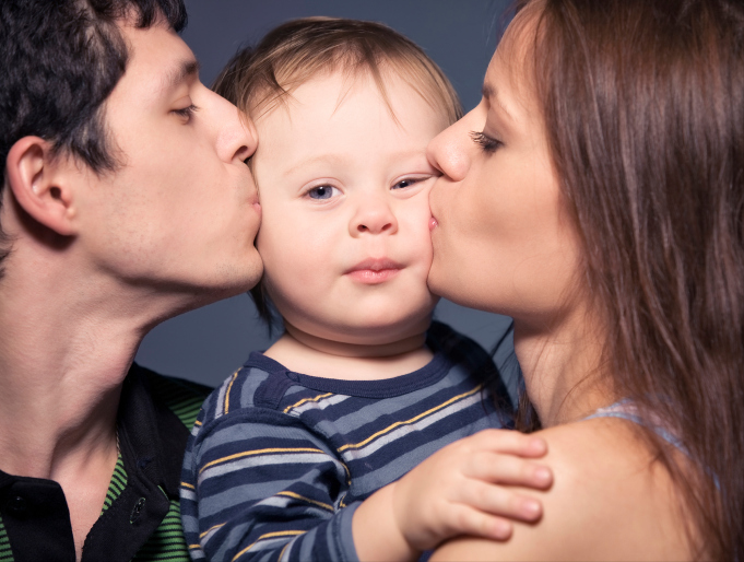 57. Paternidad y maternidad responsables